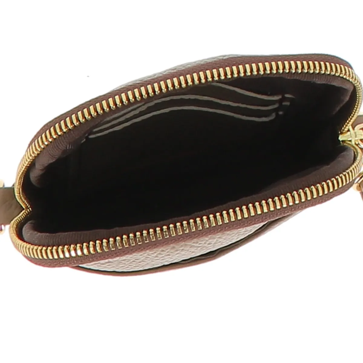 Outlet Porte-Téléphone Isabelle - Beige Femme Tous Les Sacs Hommes|Sac Porté Croisé