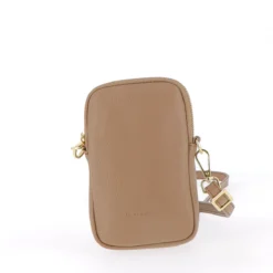 Outlet Porte-Téléphone Isabelle - Femme Tous Les Sacs Hommes|Sac Porté Croisé