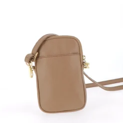 Outlet Porte-Téléphone Isabelle - Femme Tous Les Sacs Hommes|Sac Porté Croisé