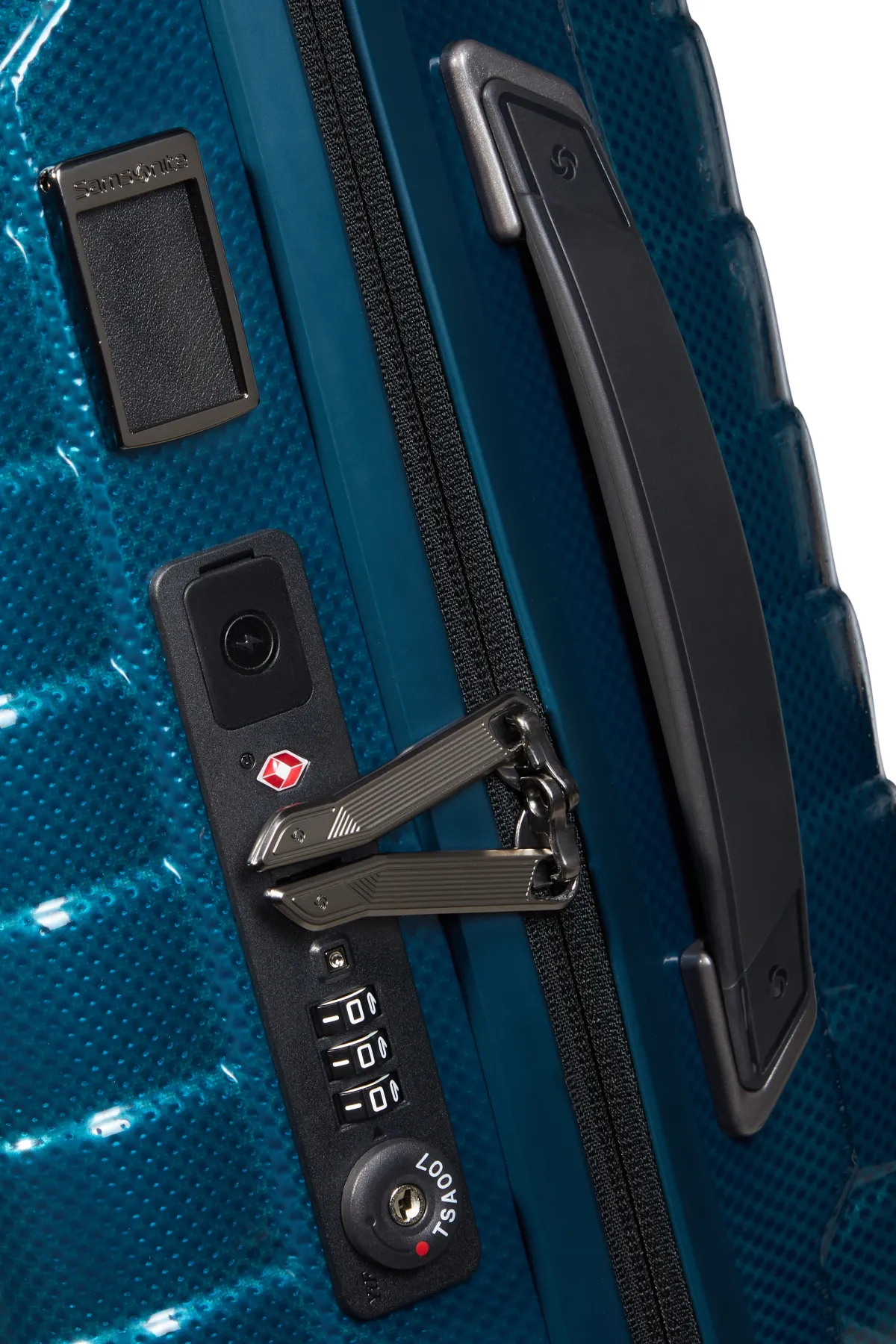 Outlet Proxis Cabine Court Séjour S Samsonite|Valises Cabine