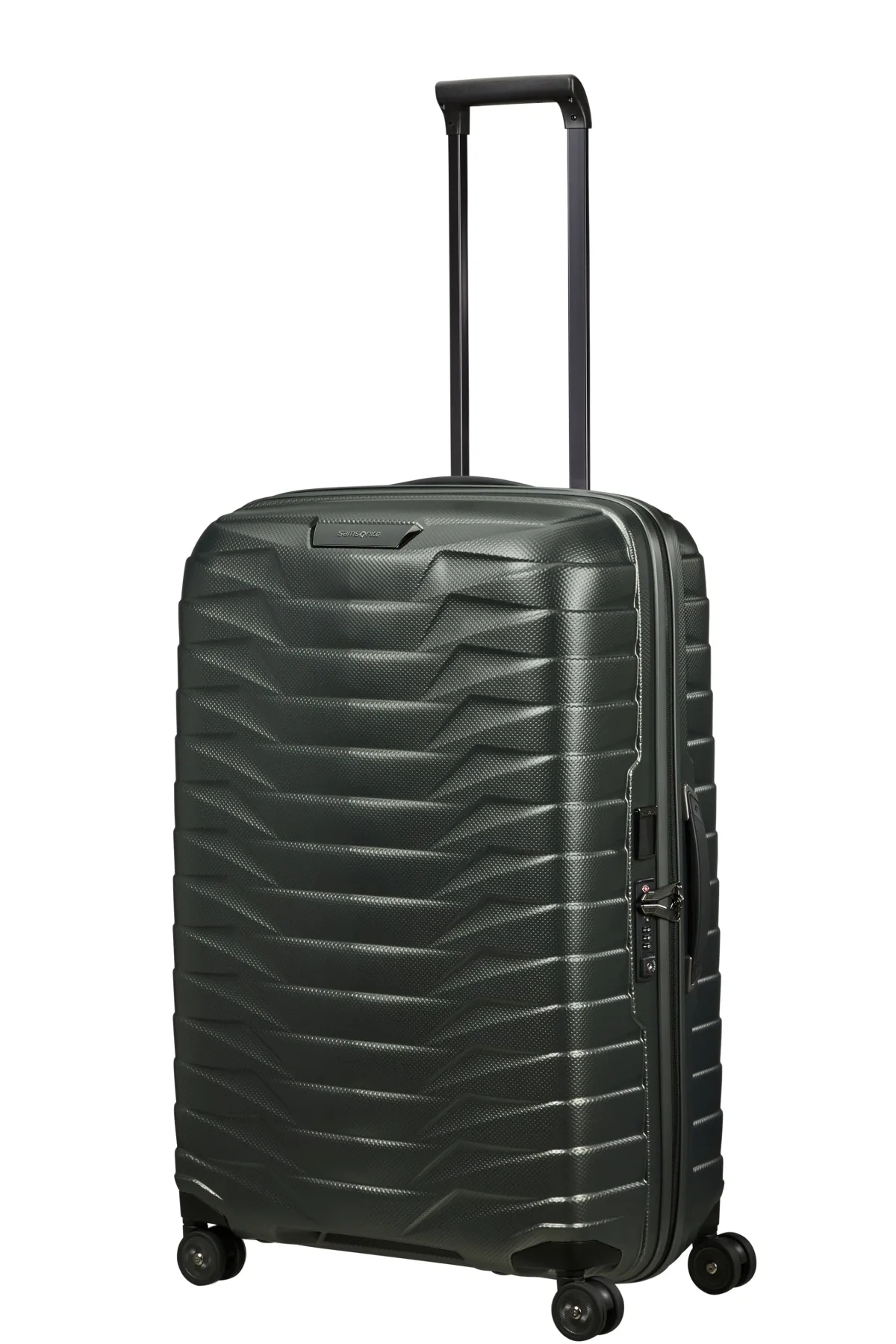 Best Proxis Long Séjour L Samsonite|Valises