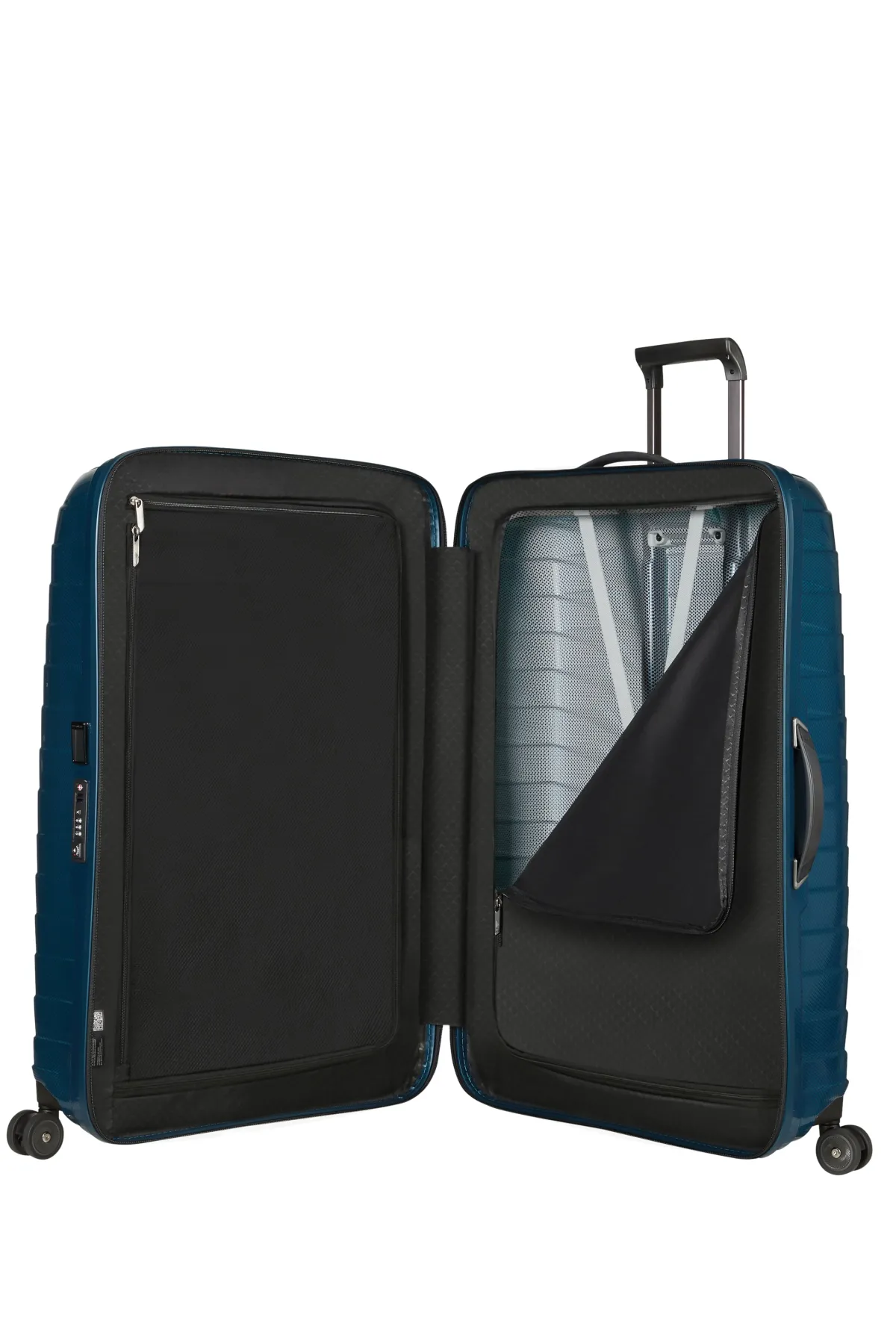 Outlet Proxis Long Séjour L Samsonite|Valises