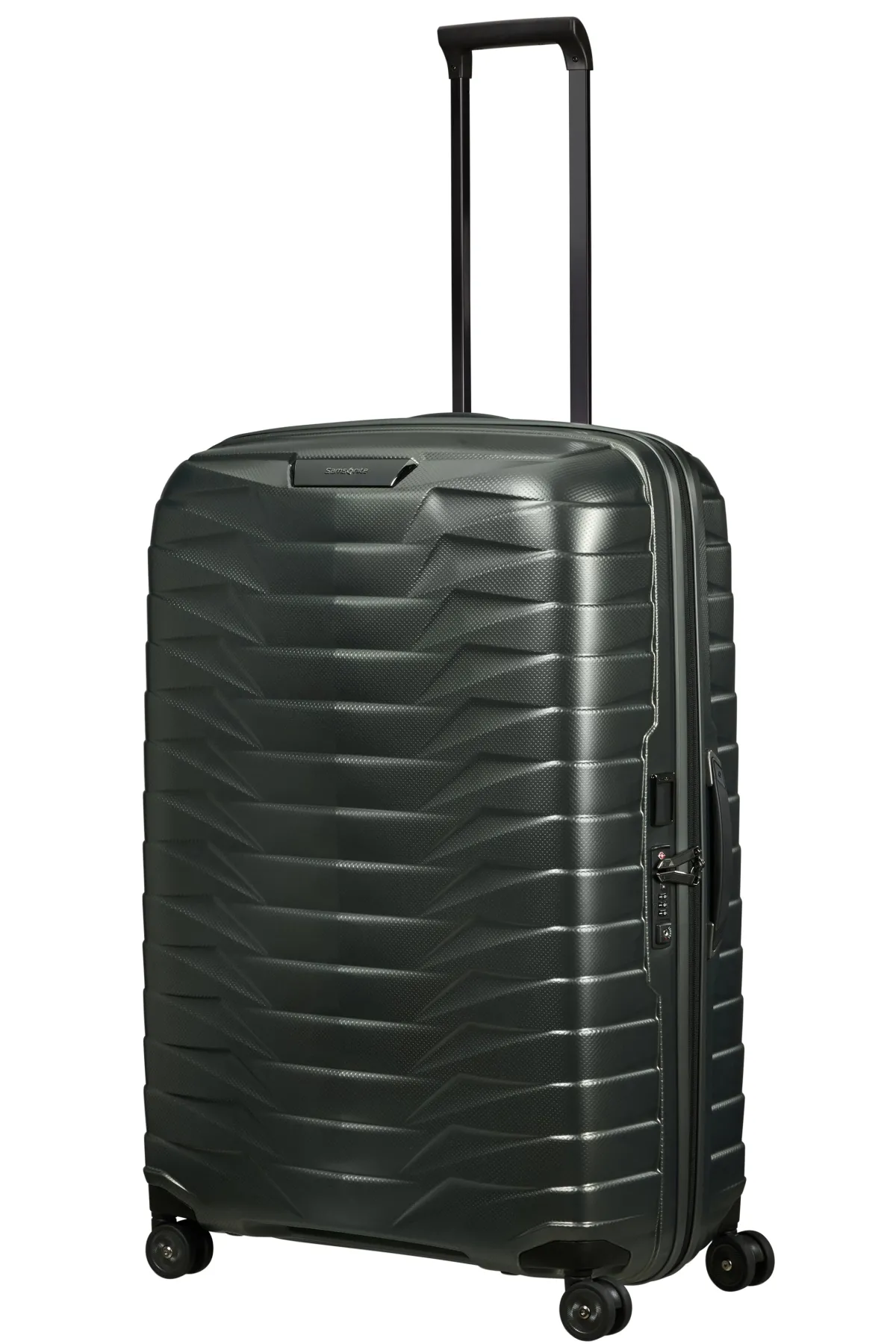 Best Proxis Très Long Séjour XL Samsonite|Valises