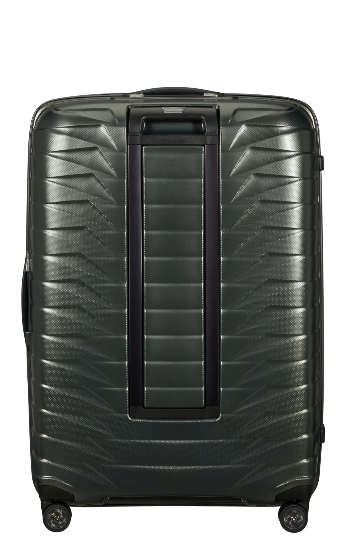 Best Proxis Très Long Séjour XL Samsonite|Valises