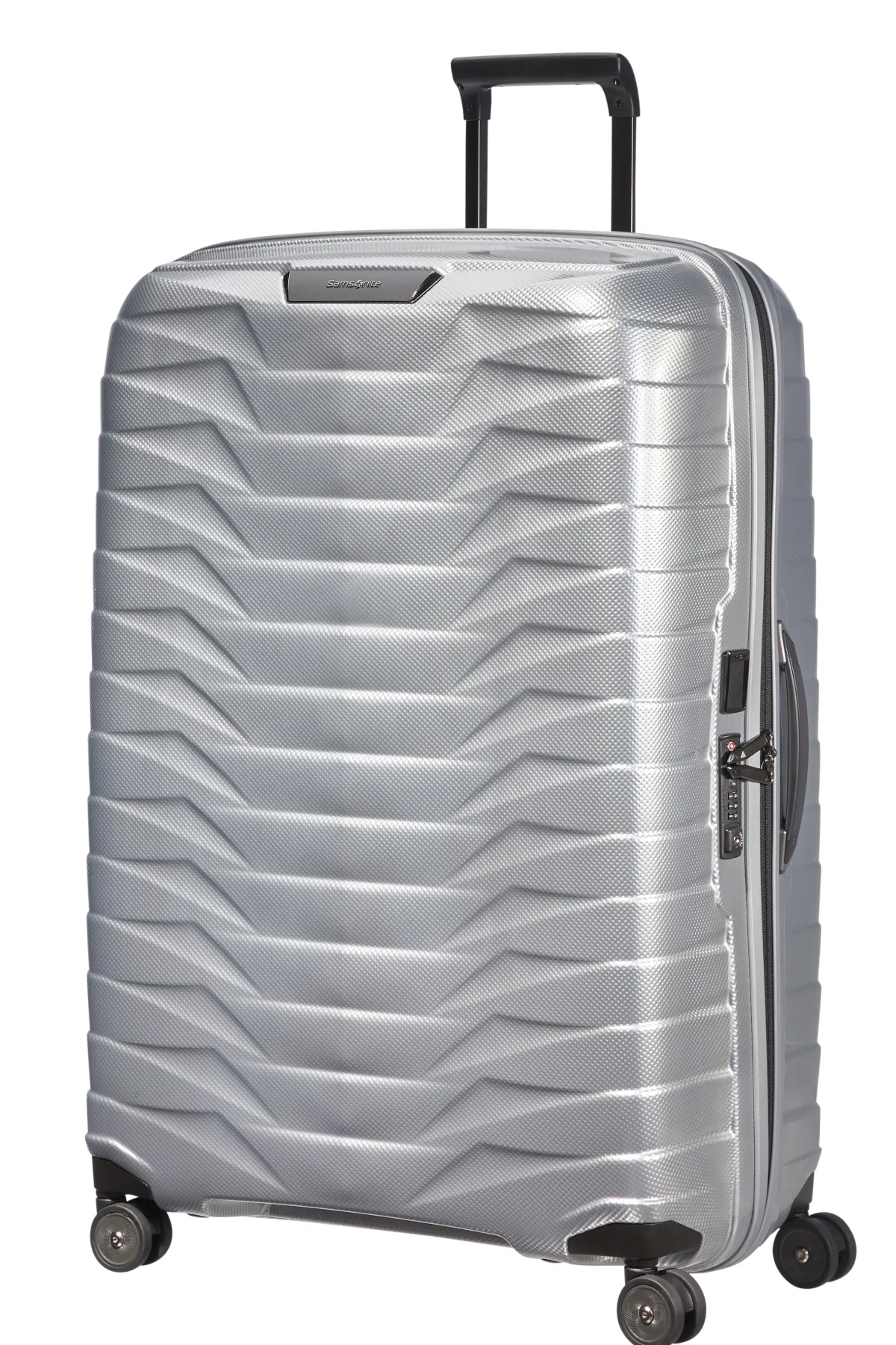 Online Proxis Très Long Séjour XL Samsonite|Valises