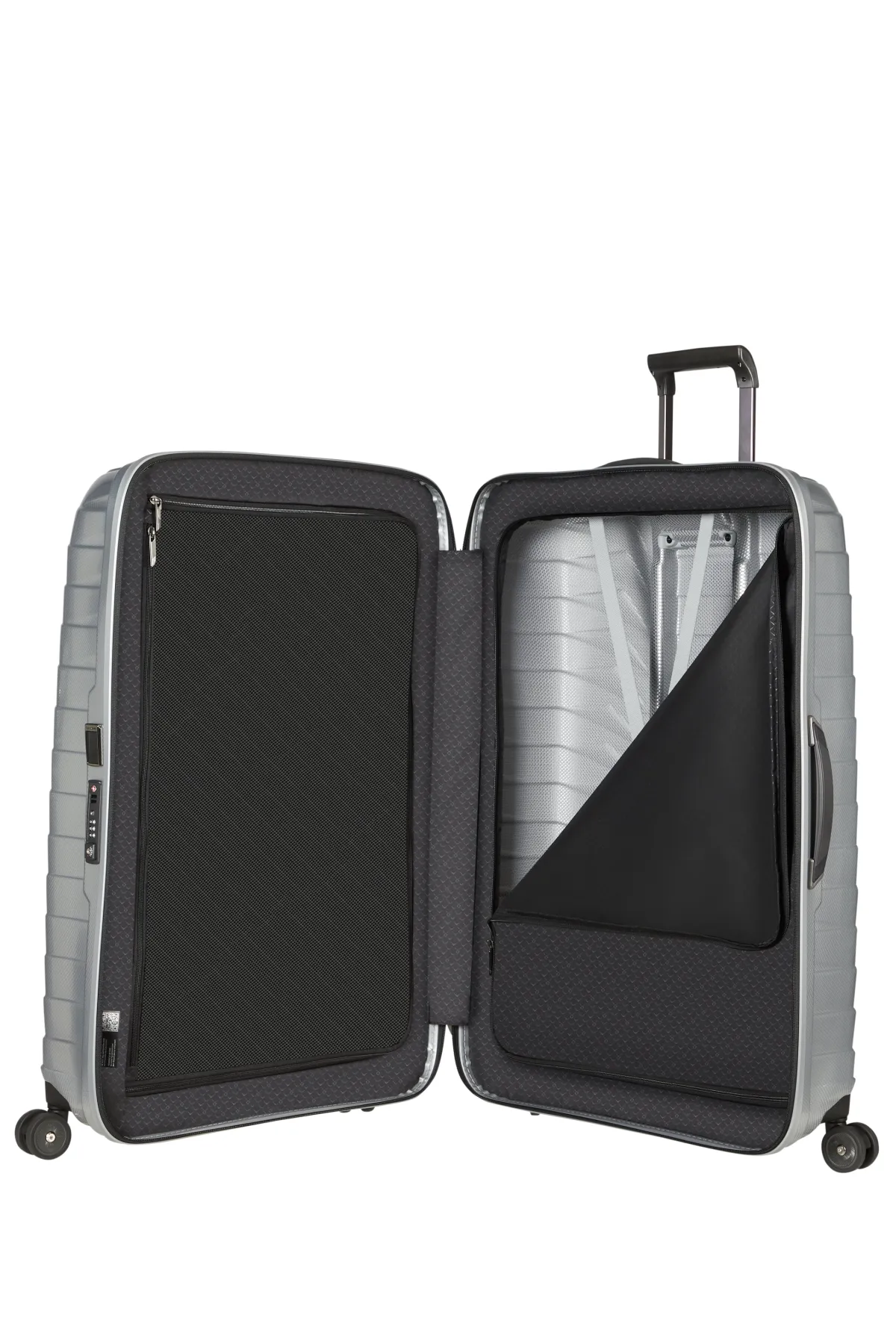 Online Proxis Très Long Séjour XL Samsonite|Valises