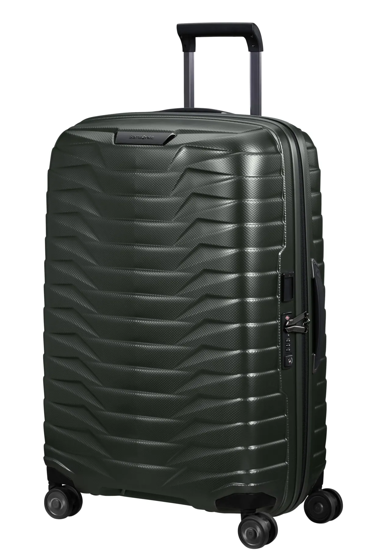 Online Proxis Très Long Séjour XL Samsonite|Valises