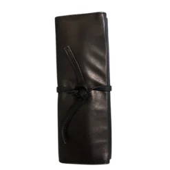 Hot Rouleau à bijoux - Noir Femme Idées Cadeaux