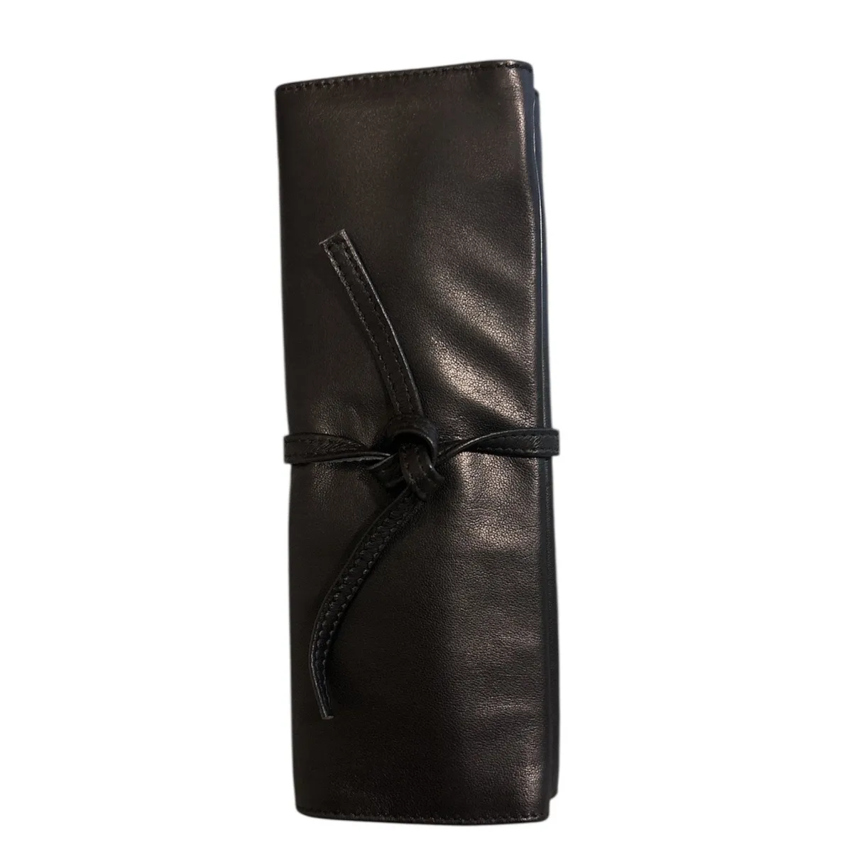 Hot Rouleau à bijoux - Noir Femme Idées Cadeaux