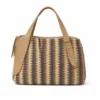 New Sac ALESSIA - Multicolore Femme Idées Cadeaux|Tous Les Sacs Hommes