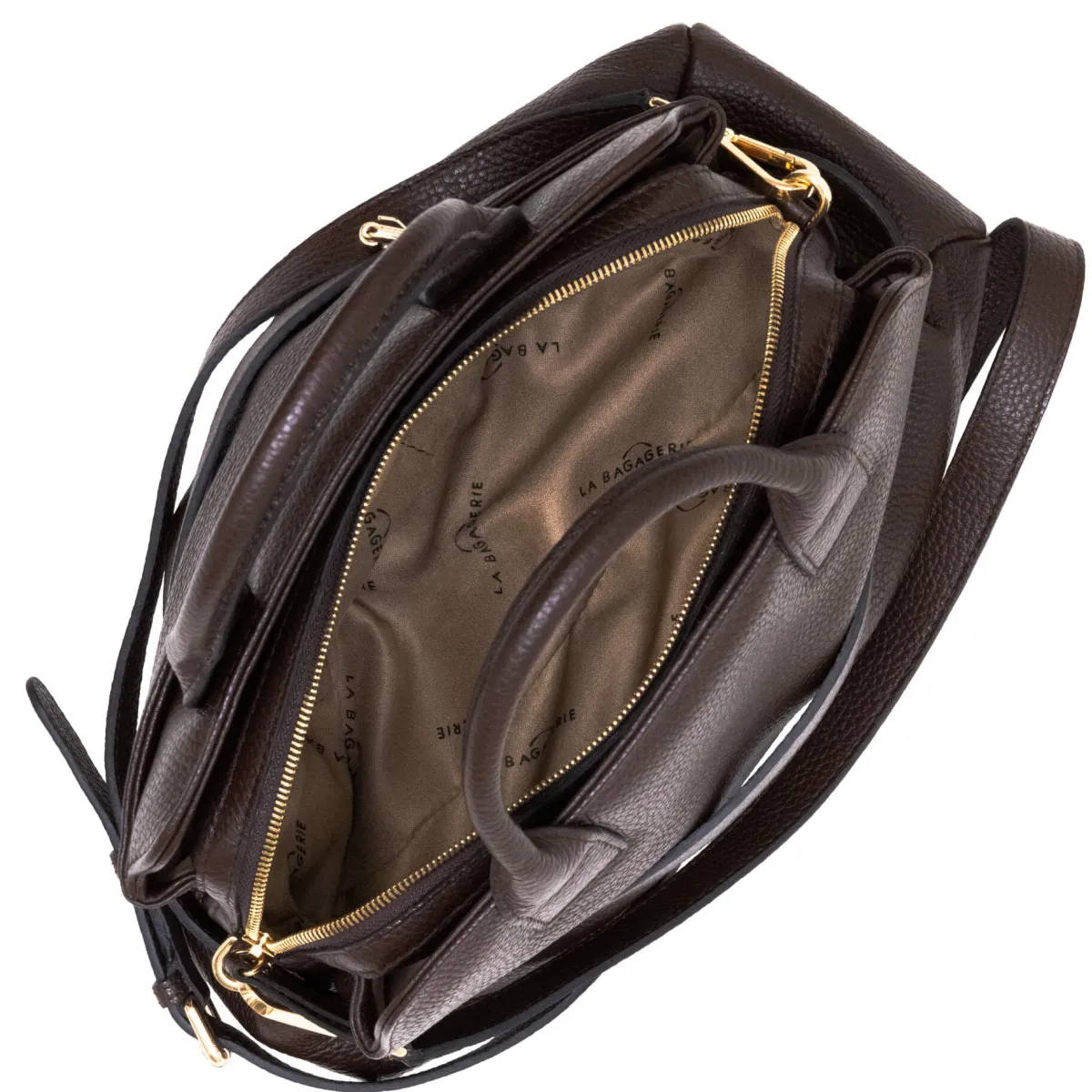New Sac Amelie Marron Femme Tous Les Sacs Hommes|Sac À Main