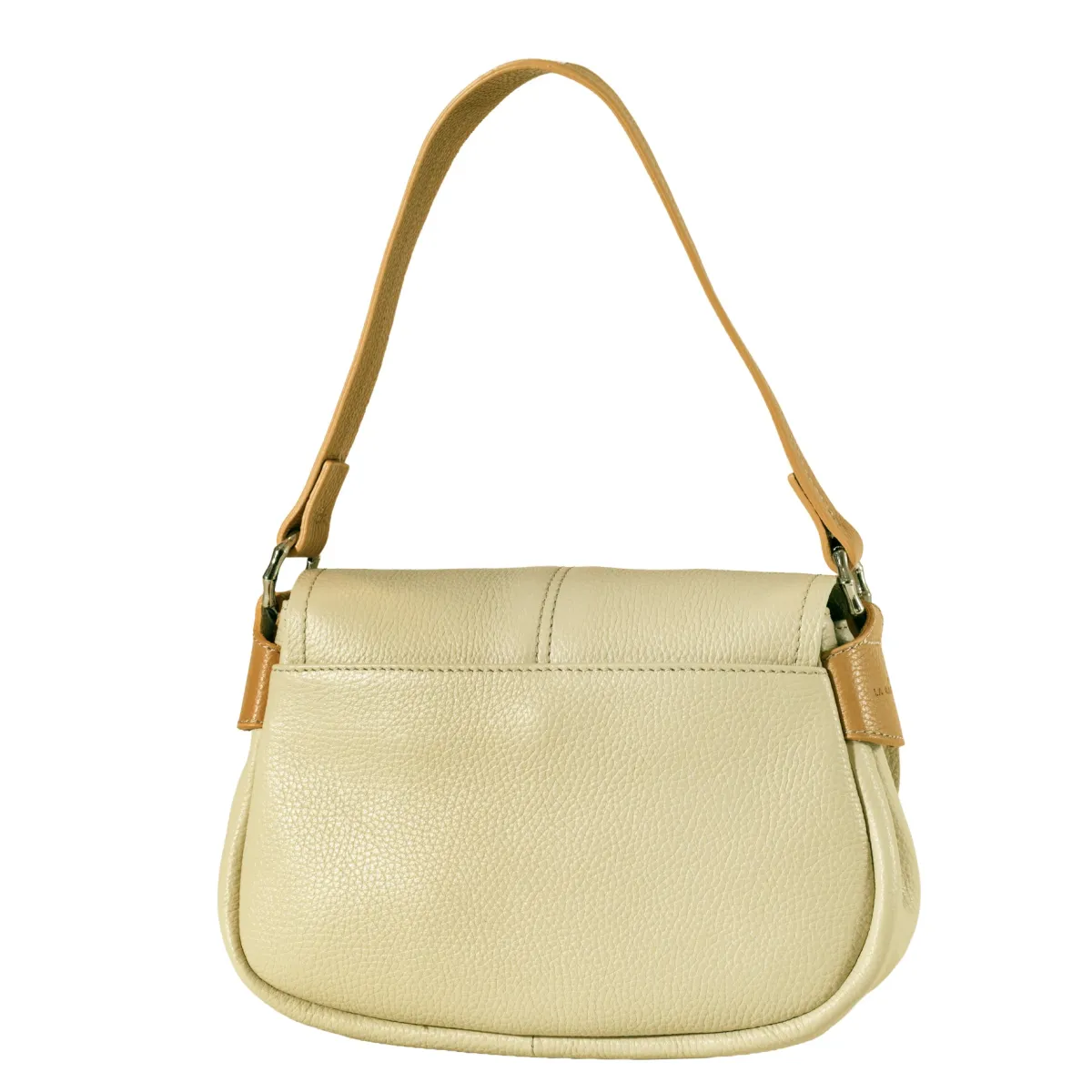 Sac ARIANA - / Marron Femme Nouvelle Collection|Sac Porté Épaule