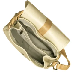 Sac ARIANA - / Marron Femme Nouvelle Collection|Sac Porté Épaule