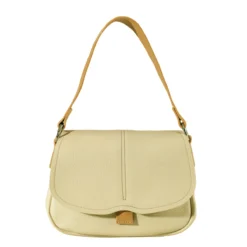 Sac ARIANA - / Marron Femme Nouvelle Collection|Sac Porté Épaule