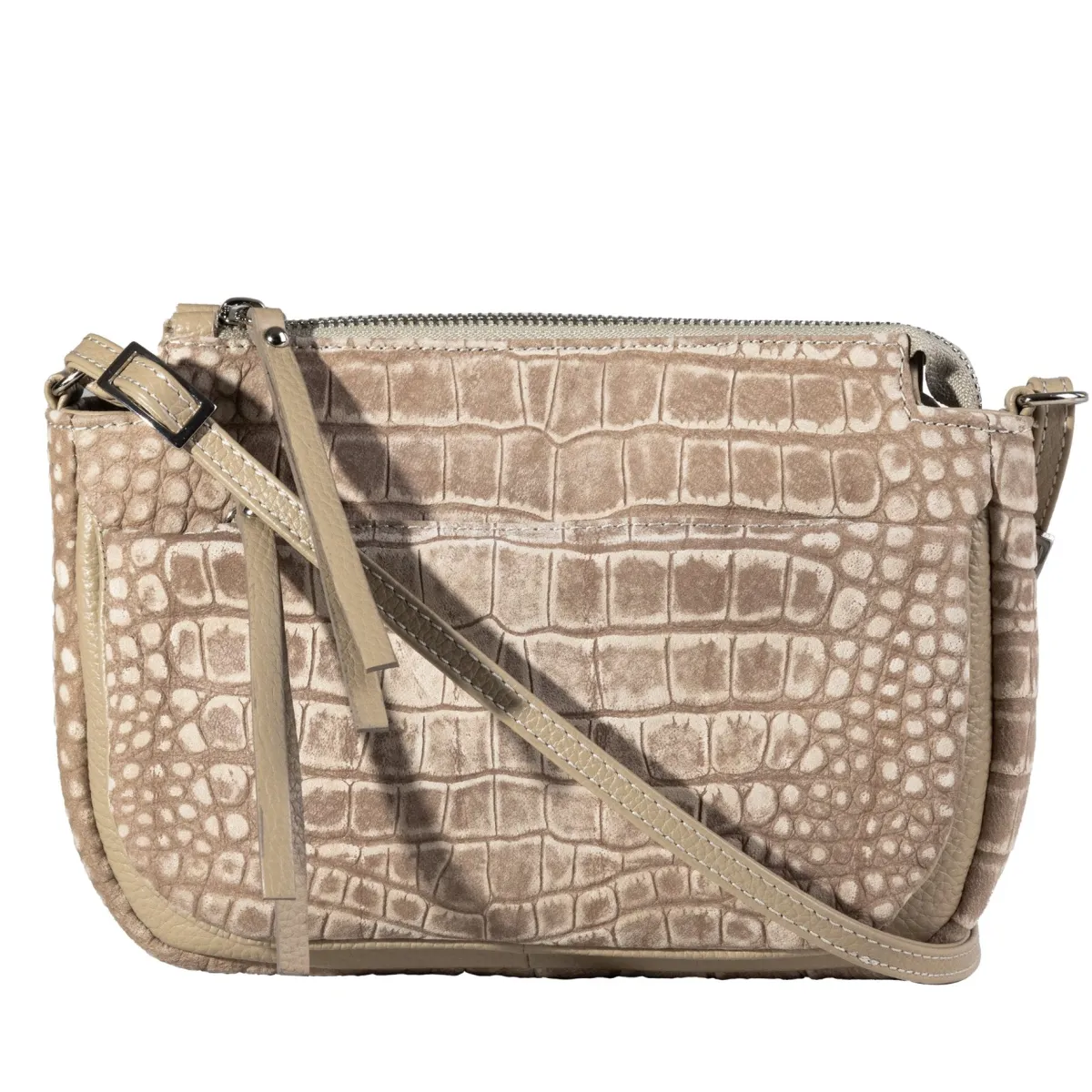 Discount Sac Ava Bandoulière Sable Femme Tous Les Sacs Femmes|Tous Les Sacs Hommes