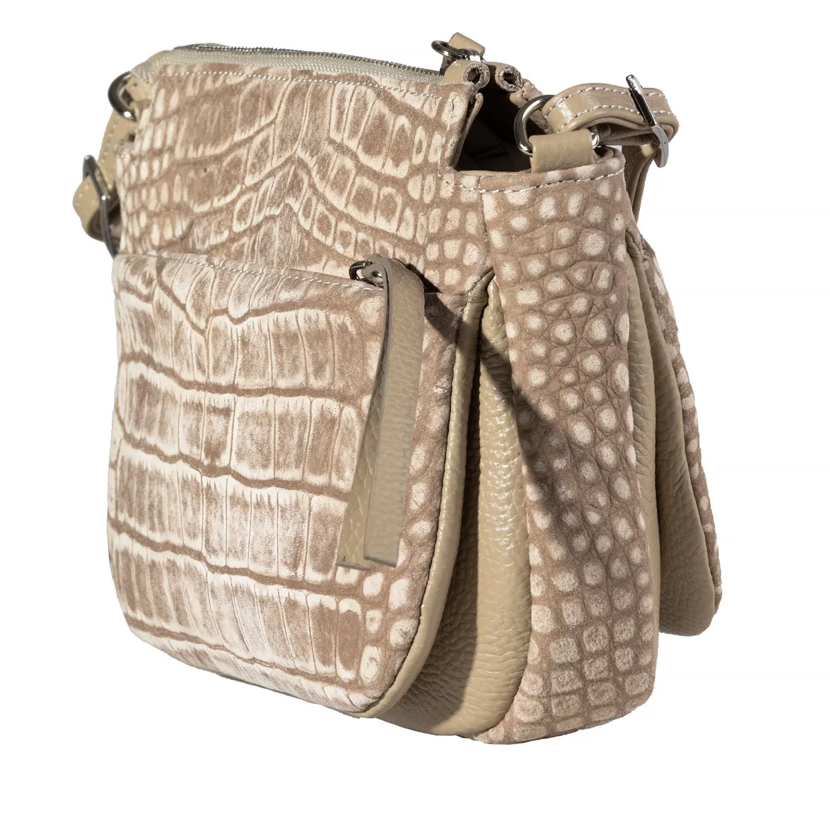 Discount Sac Ava Bandoulière Sable Femme Tous Les Sacs Femmes|Tous Les Sacs Hommes