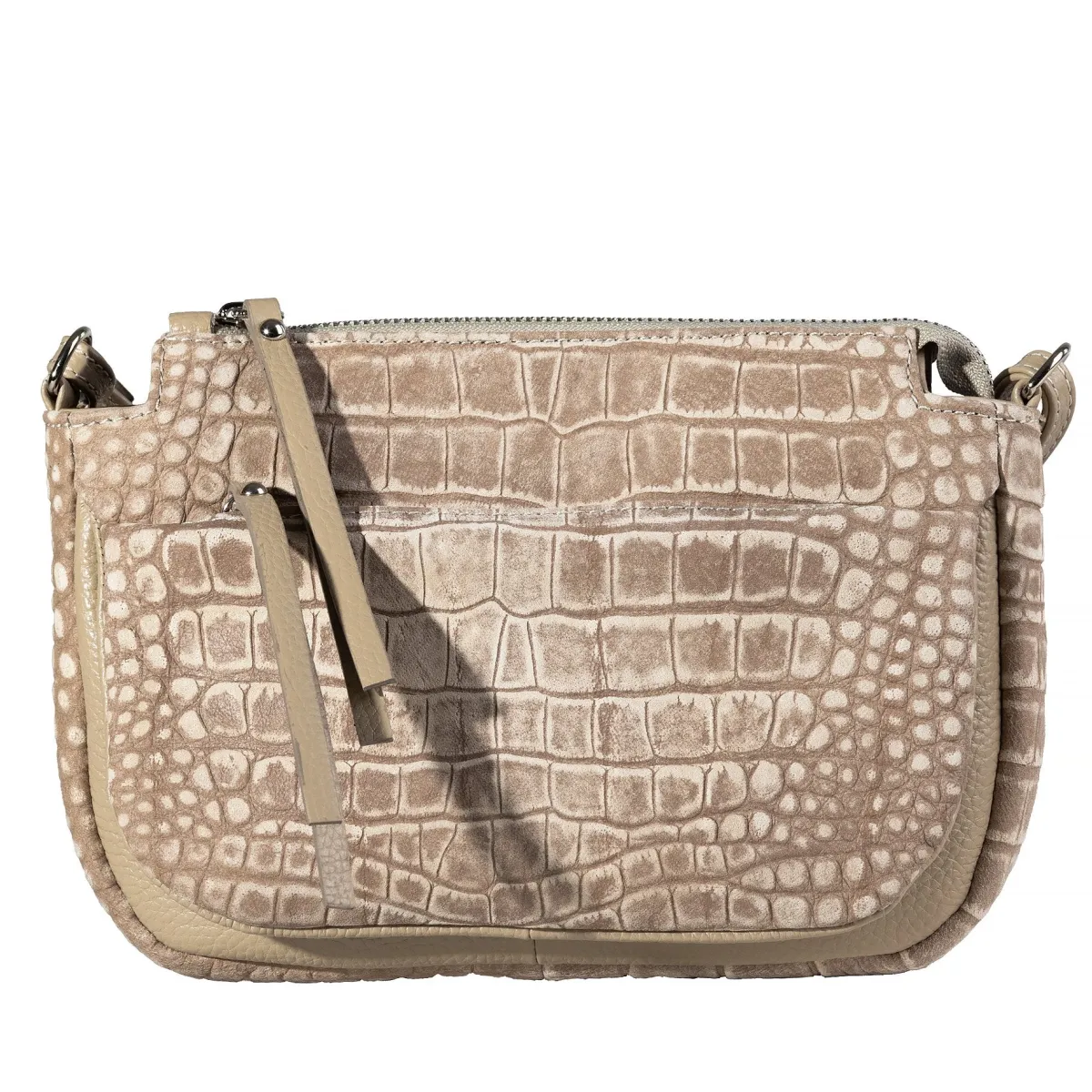 Discount Sac Ava Bandoulière Sable Femme Tous Les Sacs Femmes|Tous Les Sacs Hommes