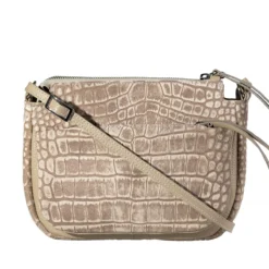 Discount Sac Ava Bandoulière Sable Femme Tous Les Sacs Femmes|Tous Les Sacs Hommes