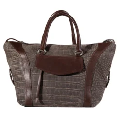 Outlet Sac Ava Bowling Café Femme Idées Cadeaux|Tous Les Sacs Hommes