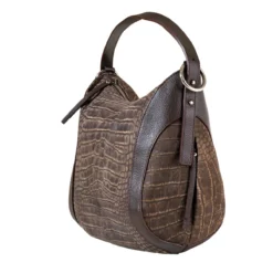 Best Sac Ava Café Femme Sac Porté Épaule|Sac À Main