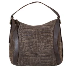 Best Sac Ava Café Femme Sac Porté Épaule|Sac À Main