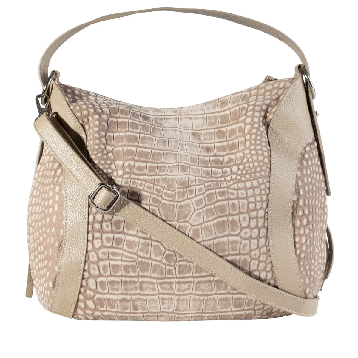 Best Sac Ava Sable Femme Sac Porté Épaule|Tous Les Sacs Hommes