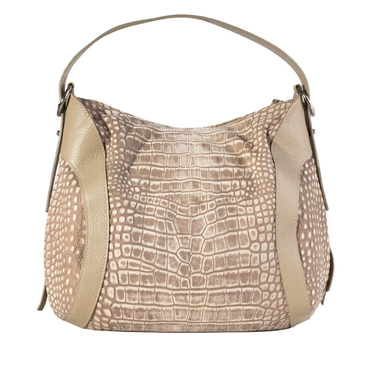 Best Sac Ava Sable Femme Sac Porté Épaule|Tous Les Sacs Hommes
