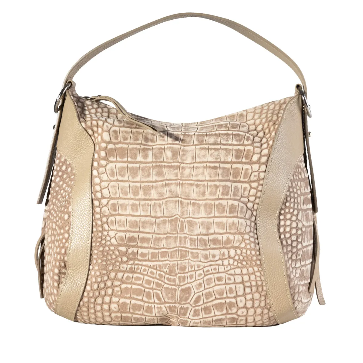 Best Sac Ava Sable Femme Sac Porté Épaule|Tous Les Sacs Hommes