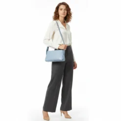 Discount Sac baguette PASSION - Ciel Femme Nouvelle Collection|Sac Porté Épaule