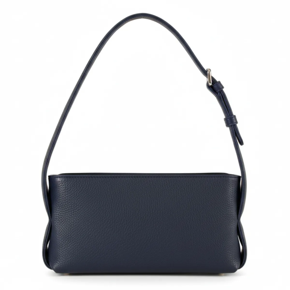 Clearance Sac baguette PASSION - Marine Femme Nouvelle Collection|Sac Porté Épaule