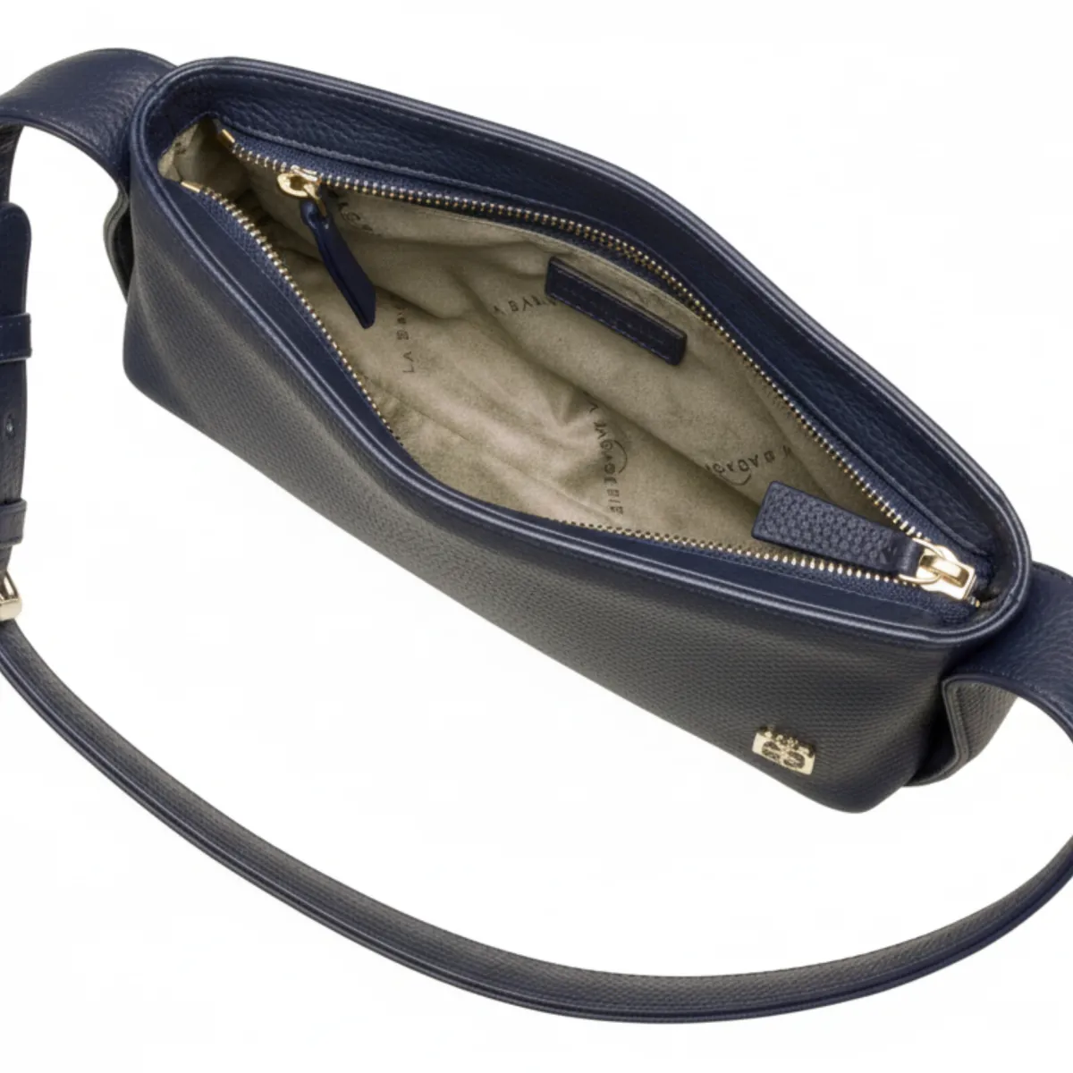 Clearance Sac baguette PASSION - Marine Femme Nouvelle Collection|Sac Porté Épaule