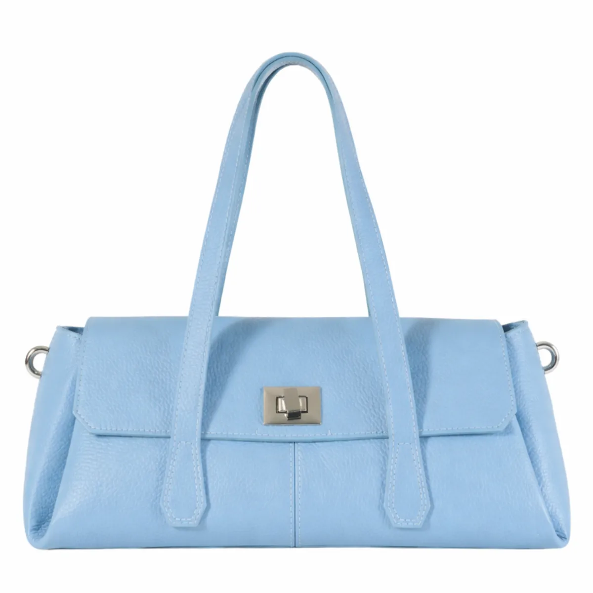 Sac baguette Viviana - Ciel Femme Nouvelle Collection|Tous Les Sacs Hommes