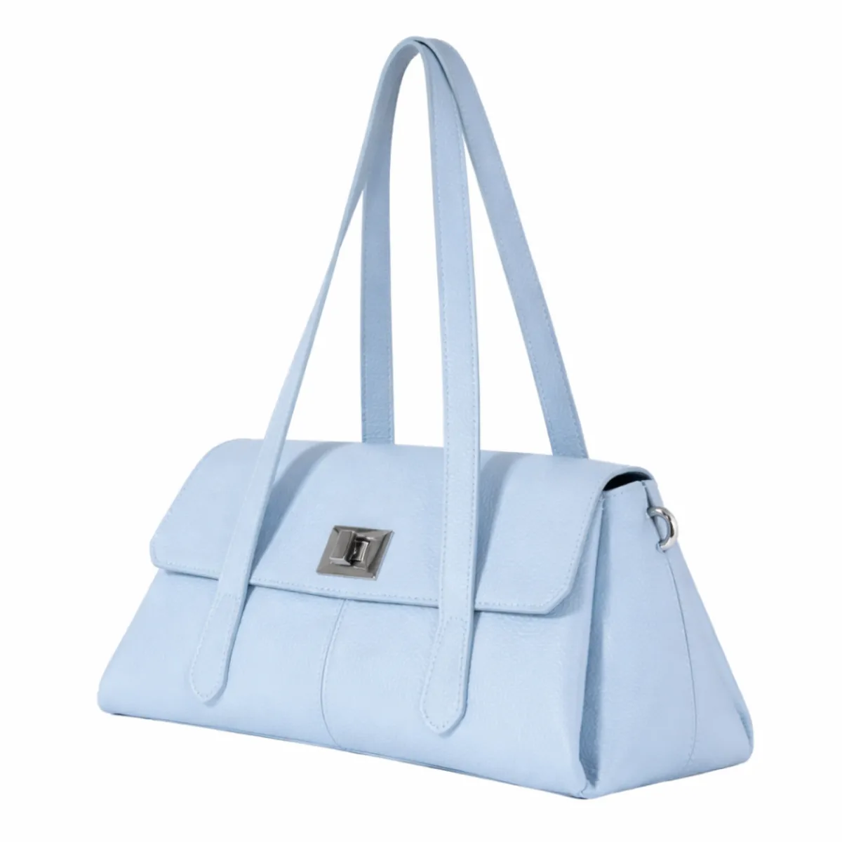 Sac baguette Viviana - Ciel Femme Nouvelle Collection|Tous Les Sacs Hommes