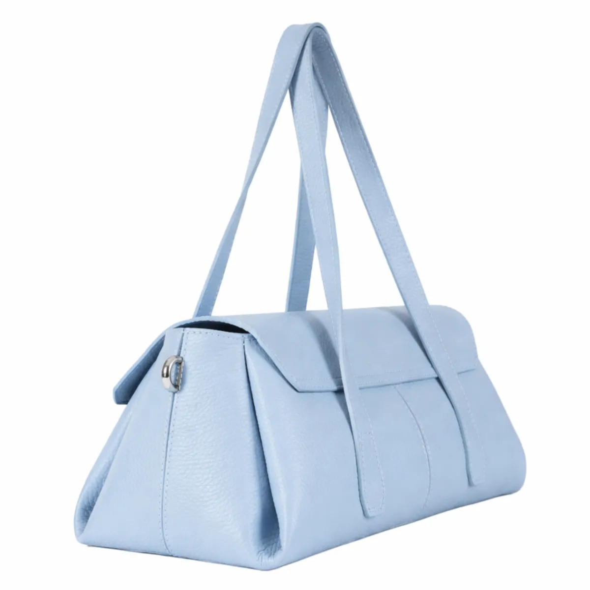 Sac baguette Viviana - Ciel Femme Nouvelle Collection|Tous Les Sacs Hommes