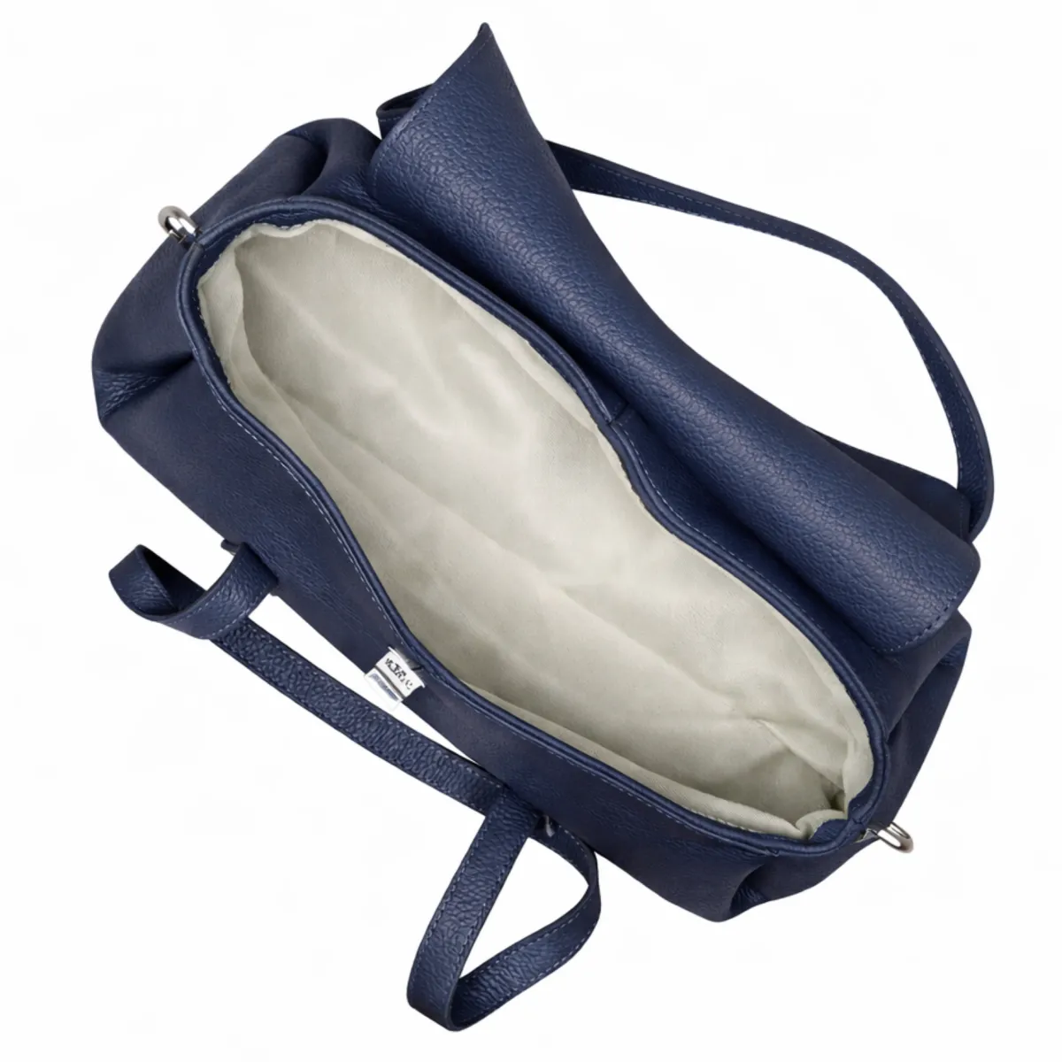 Sac baguette Viviana - Marine Femme Nouvelle Collection|Tous Les Sacs Hommes