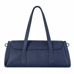 Sac baguette Viviana - Marine Femme Nouvelle Collection|Tous Les Sacs Hommes