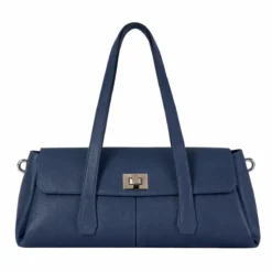 Sac baguette Viviana - Marine Femme Nouvelle Collection|Tous Les Sacs Hommes