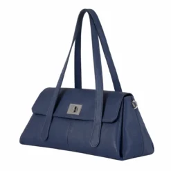 Sac baguette Viviana - Marine Femme Nouvelle Collection|Tous Les Sacs Hommes