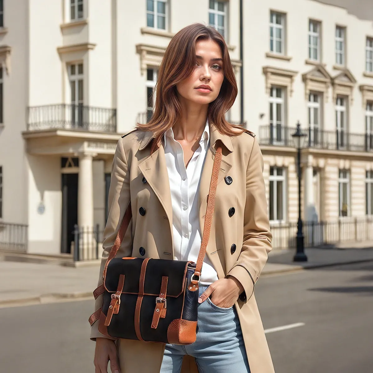 Sac Betina Femme Sac Porté Épaule|Tous Les Sacs Femmes