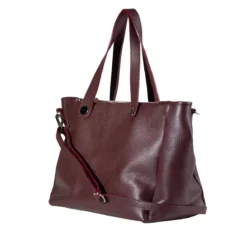 Sac Cabas Léa Femme Cabas|Tous Les Sacs Hommes