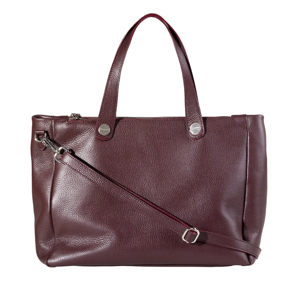 Sac Cabas Léa Femme Cabas|Tous Les Sacs Hommes