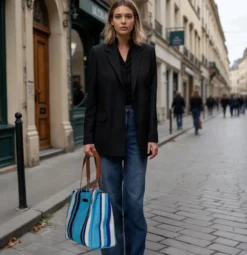 Sac Cabas Lili - Femme Cabas|Tous Les Sacs Hommes