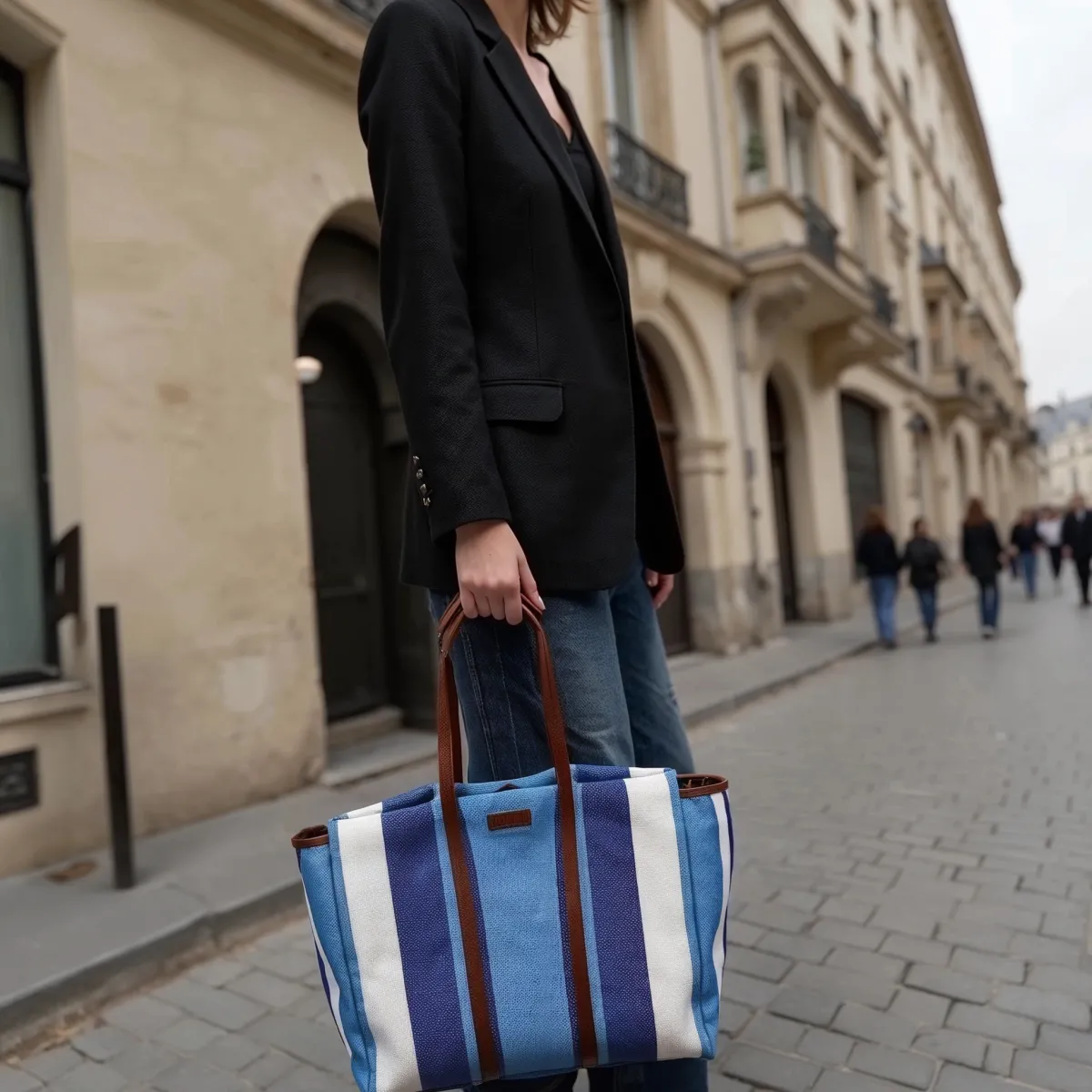 Sac Cabas Lili - Femme Cabas|Tous Les Sacs Hommes