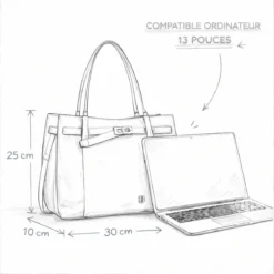 New Sac CABS PM- Femme Nouvelle Collection|Sac Porté Épaule