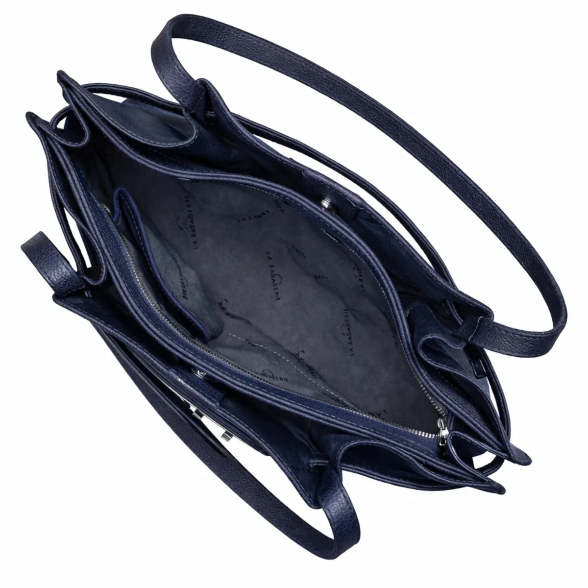 Best Sac CABS PM- MARINE Femme Nouvelle Collection|Sac Porté Épaule