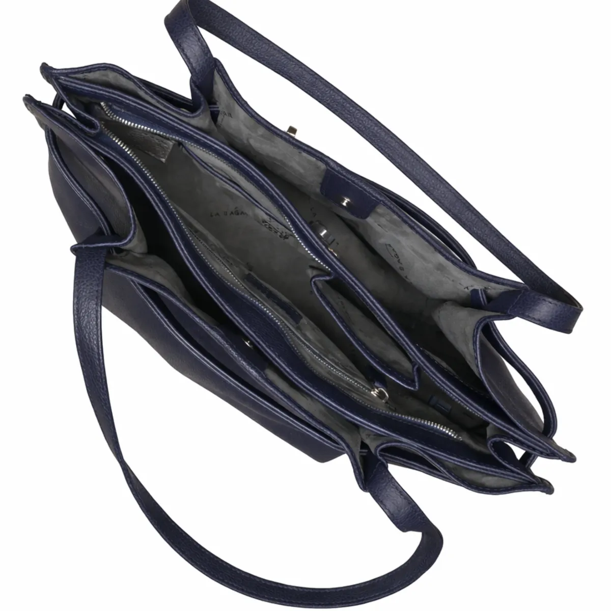 Sac CABS XL- MARINE Femme Nouvelle Collection|Sac Porté Épaule