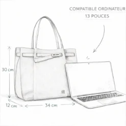 Outlet Sac CABS XL- Femme Nouvelle Collection|Sac Porté Épaule