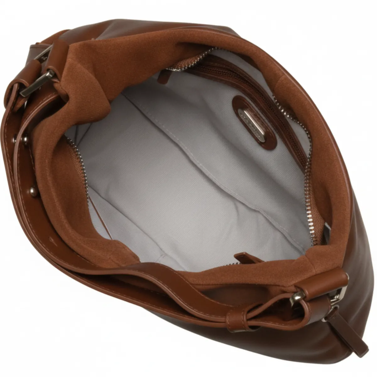 Hot Sac CECILIA GM - Café Femme Nouvelle Collection