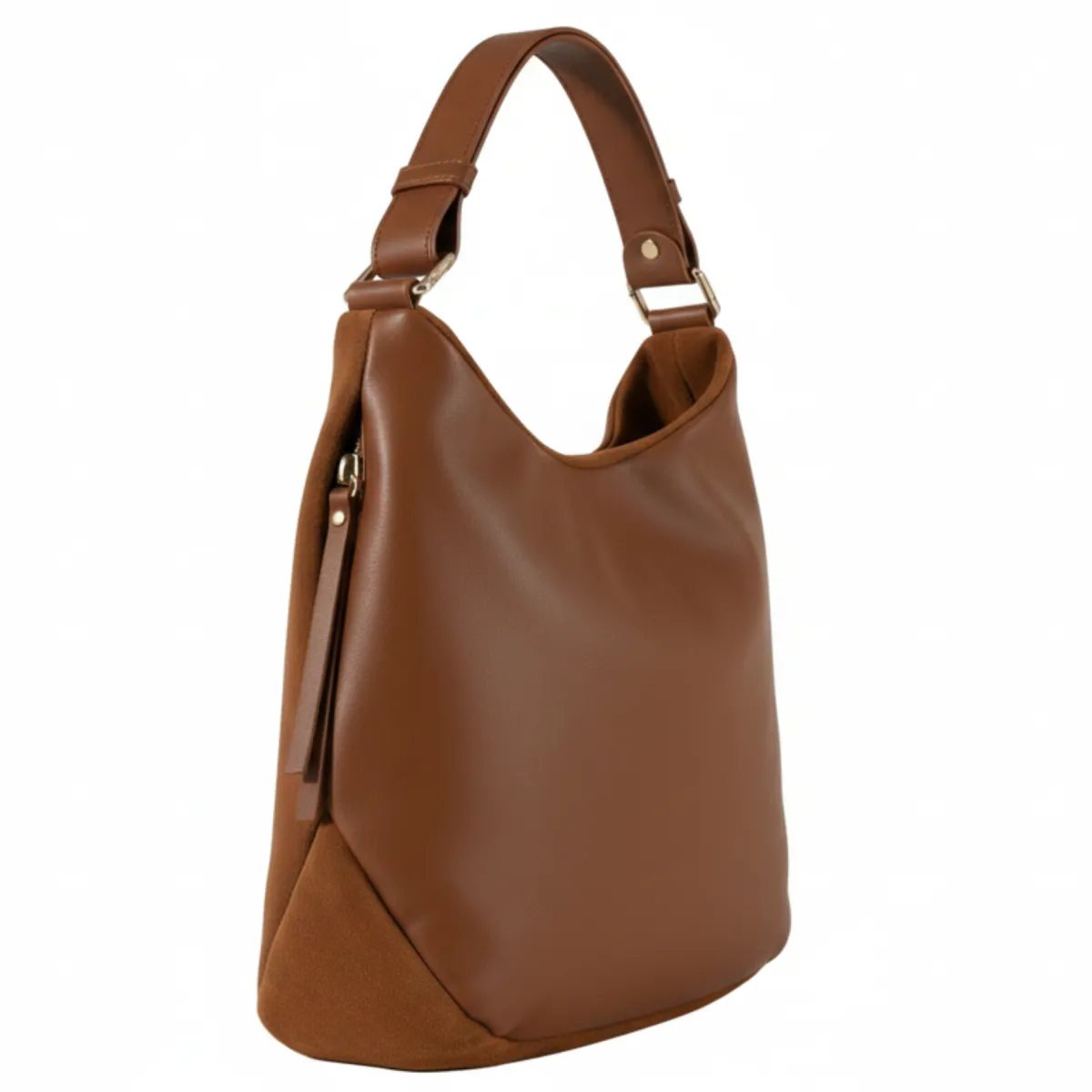 Hot Sac CECILIA GM - Café Femme Nouvelle Collection