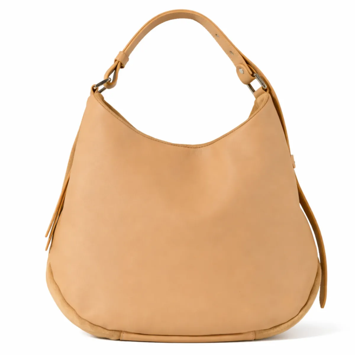 Best Sac CECILIA GM - Marron Femme Nouvelle Collection